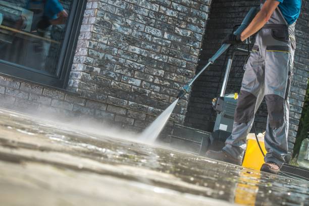 Best Gas Station Cleaning  in Chester Heights, PA
