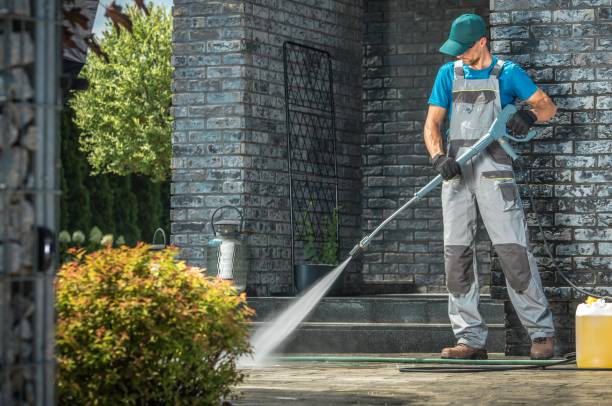 Best Dumpster Area Cleaning  in Chester Heights, PA
