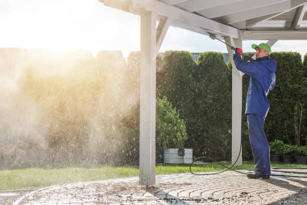 Best Patio and Deck Pressure Washing  in Chester Heights, PA