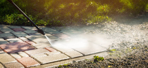 Chester Heights, PA Pressure Washing Services Company
