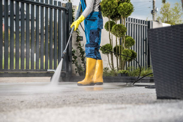 Best Parking Lot and Garage Cleaning  in Chester Heights, PA